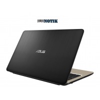 Ноутбук ASUS VivoBook X540NA X540NA-C45B0T, X540NA-C45B0T