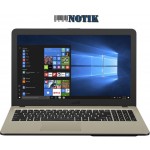 Ноутбук ASUS VivoBook X540NA (X540NA-GQ093T)