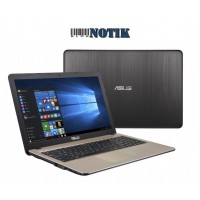 Ноутбук ASUS VivoBook X540NA X540NA-GQ093T, X540NA-GQ093T