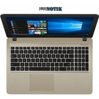 Ноутбук ASUS VivoBook X540NA X540NA-GQ093T, X540NA-GQ093T