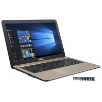 Ноутбук ASUS VivoBook 15 X540NA X540NA-GQ252T, X540NA-GQ252T