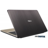 Ноутбук ASUS VivoBook 15 X540NA X540NA-GQ252T, X540NA-GQ252T