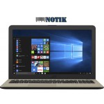 Ноутбук ASUS VivoBook X540NA (X540NA-GQ254T)