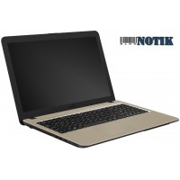Ноутбук ASUS VivoBook X540NA X540NA-GQ254T, X540NA-GQ254T
