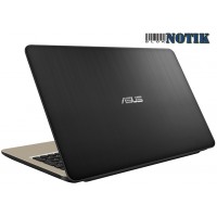 Ноутбук ASUS VivoBook X540NA X540NA-GQ254T, X540NA-GQ254T