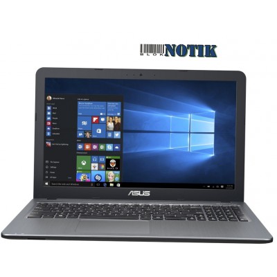 Ноутбук ASUS X540UA X540UA-DM1318, X540UA-DM1318