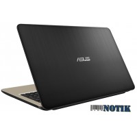 Ноутбук ASUS VivoBook 15 X540UA X540UA-DM832T, X540UA-DM832T