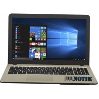 Ноутбук ASUS X540UB-DM472, X540UB-DM472