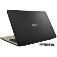 Ноутбук ASUS X540UB-DM472, X540UB-DM472
