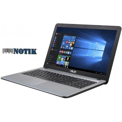 Ноутбук ASUS X540UB-DM480, X540UB-DM480