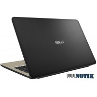 Ноутбук ASUS X540UB-DM551, X540UB-DM551