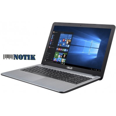 Ноутбук ASUS X540UB-DM816, X540UB-DM816