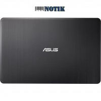 Ноутбук ASUS VivoBook X541NA X541NA-GQ278T, X541NA-GQ278T