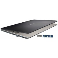 Ноутбук ASUS X541UA X541UA-BS51T-CB, X541UA-BS51T-CB
