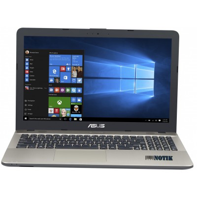 Ноутбук ASUS VivoBook X541UV X541UV-DM594, X541UV-DM594