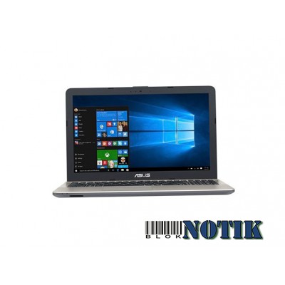 Ноутбук ASUS X541UV X541UV-GQ660T, X541UV-GQ660T