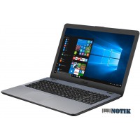 Ноутбук ASUS VivoBook X542UA X542UA-DM521, X542UA-DM521