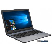 Ноутбук ASUS VivoBook X542UA X542UA-DM521, X542UA-DM521