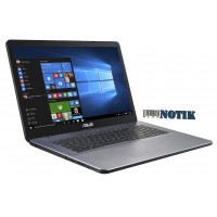 Ноутбук  ASUS VivoBook X542UA X542UA-DM833, X542UA-DM833
