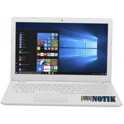 Ноутбук ASUS VivoBook 15 X542UA X542UA-GO946T, X542UA-GO946T