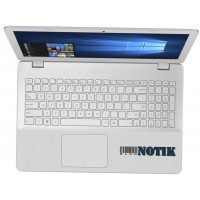Ноутбук ASUS VivoBook 15 X542UA X542UA-GO946T, X542UA-GO946T