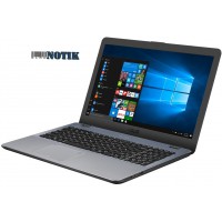 Ноутбук ASUS VivoBook 15 X542UF X542UF-DM040T  , X542UF-DM040T