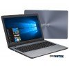Ноутбук ASUS VivoBook X542UF (X542UF-DM167)