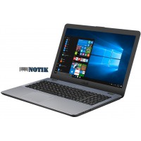 Ноутбук ASUS VivoBook X542UF X542UF-DM167, X542UF-DM167