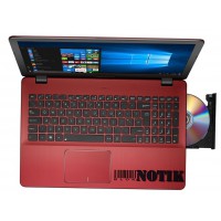 Ноутбук  ASUS VivoBook X542UQ X542UQ-DM279, X542UQ-DM279
