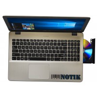 Ноутбук ASUS VivoBook X542UR X542UR-DM320T, X542UR-DM320T
