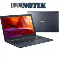 Ноутбук ASUS VivoBook X543BA X543BA-A982G0T, X543BA-A982G0T