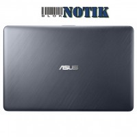Ноутбук ASUS VivoBook X543BA X543BA-A982G0T, X543BA-A982G0T