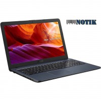 Ноутбук ASUS VivoBook X543MA X543MA-C41G0T, X543MA-C41G0T