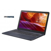 Ноутбук ASUS VivoBook X543MA X543MA-DM1067T, X543MA-DM1067T