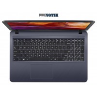 Ноутбук ASUS VivoBook X543MA X543MA-DM1067T, X543MA-DM1067T