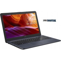 Ноутбук ASUS VivoBook X543MA X543MA-DM1098T, X543MA-DM1098T