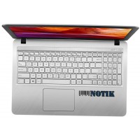 Ноутбук ASUS X543MA X543MA-DM647T, X543MA-DM647T