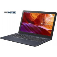 Ноутбук ASUS VivoBook X543MA X543MA-GQ514T, X543MA-GQ514T