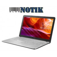 Ноутбук ASUS X543MA X543MA-GQ999T, X543MA-GQ999T