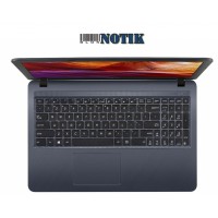Ноутбук ASUS VivoBook X543NA X543NA-C82G0T, X543NA-C82G0T