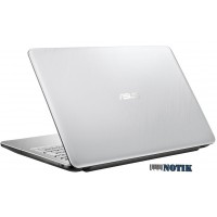 Ноутбук ASUS X543UA X543UA-DM1464, X543UA-DM1464