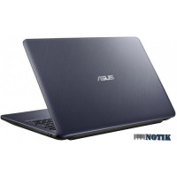 Ноутбук ASUS X543UA X543UA-DM1526, X543UA-DM1526