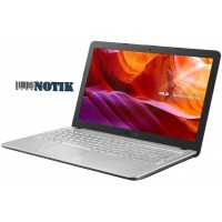Ноутбук ASUS X543UA-DM2054, X543UA-DM2054