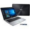 Ноутбук ASUS X555QA (X555QA-DH12)
