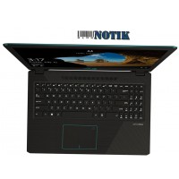 Ноутбук ASUS X570UD-DM370, X570UD-DM370