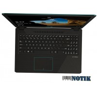 Ноутбук ASUS X570UD-DM372, X570UD-DM372