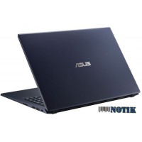 Ноутбук ASUS X571GD X571GD-BQ074T, X571GD-BQ074T