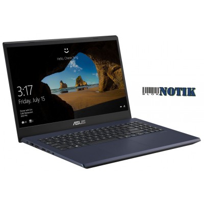Ноутбук ASUS VivoBook 15 X571GT X571GT-AL028, X571GT-AL028