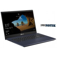 Ноутбук ASUS X571GT X571GT-BN437, X571GT-BN437