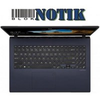Ноутбук ASUS VivoBook X571GT X571GT-BQ942, X571GT-BQ942